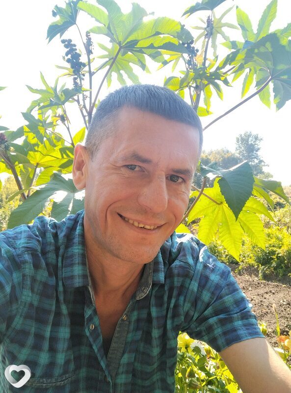 Sten, 44, Новотроицке — анкета №1303901