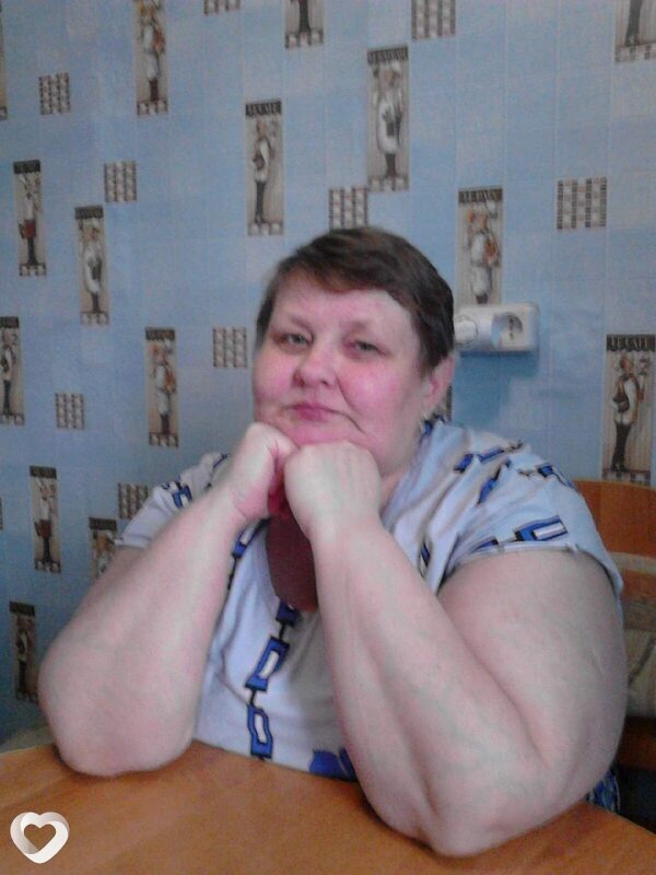 Екатерина, Воткинск