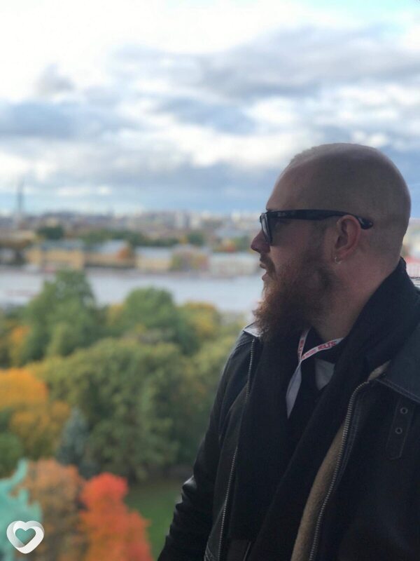 Madmax, 33, Москве — анкета №1303914