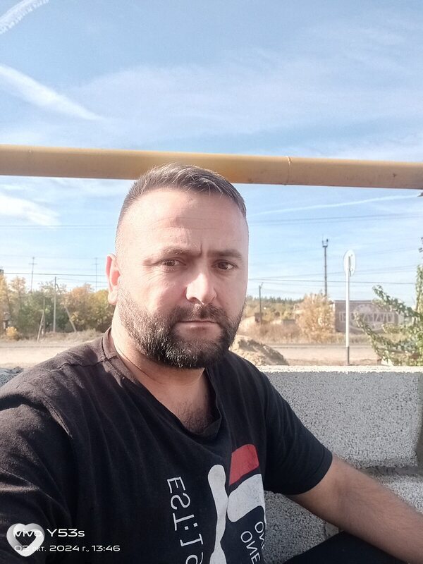Умед, 38, Самаре — анкета №1303918