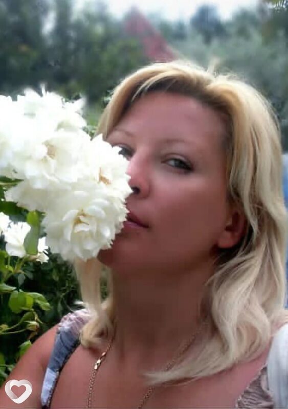 Анастасия, 47, Нижнем Тагиле — анкета №1303976