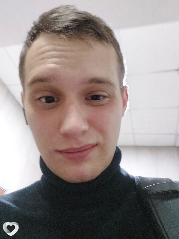 Алекс, 26, Новокузнецке — анкета №1303980