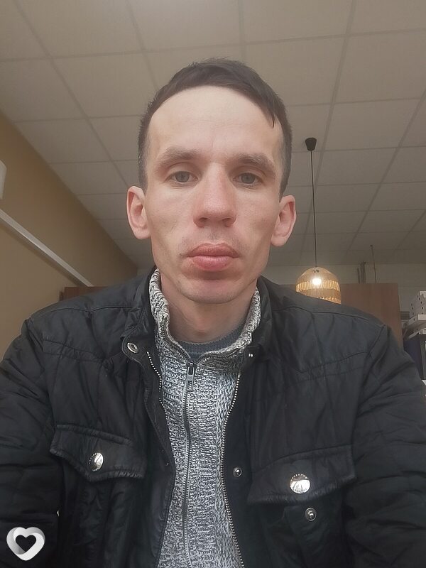 Павел, 35, Чебоксарах — анкета №1303992