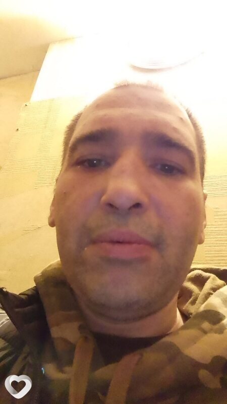 Андрей, 43, Астрахани — анкета №1303996