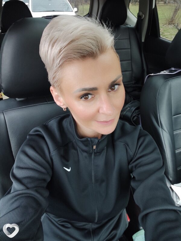 Вера, 45, Казани — анкета №1303997