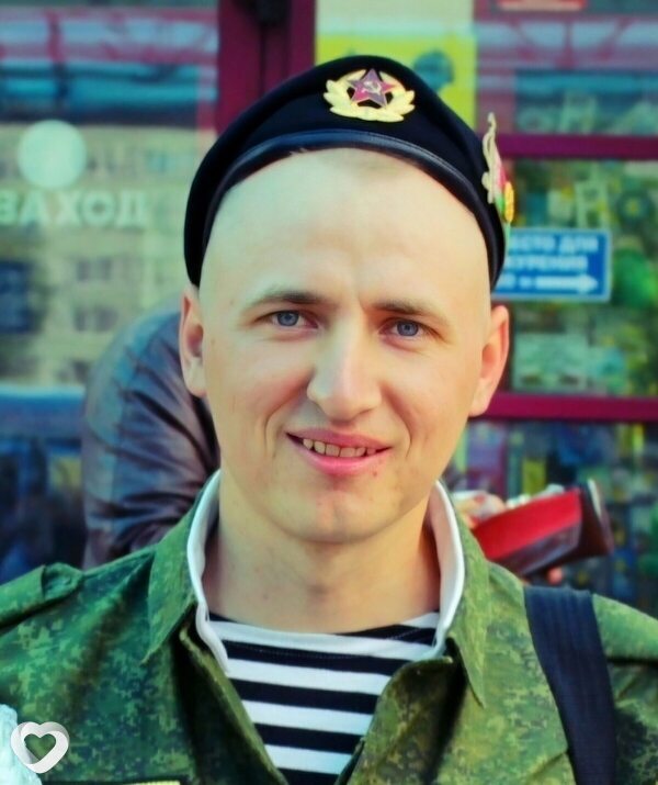 Сергей, 34, Климовичах — анкета №1304000