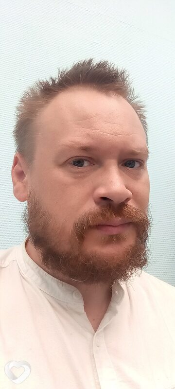 Александр, 36, Ульяновске — анкета №1304017