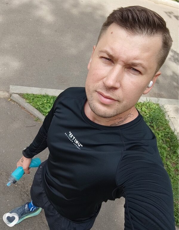 Данил, 31, Астрахани — анкета №1304100