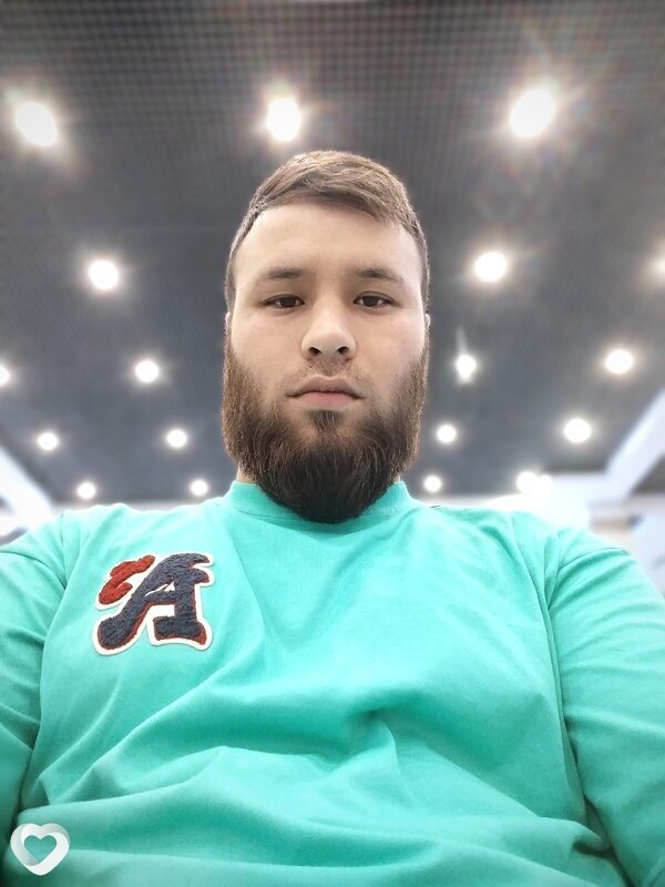 Сардор, 42, Ташкент — анкета №1304101