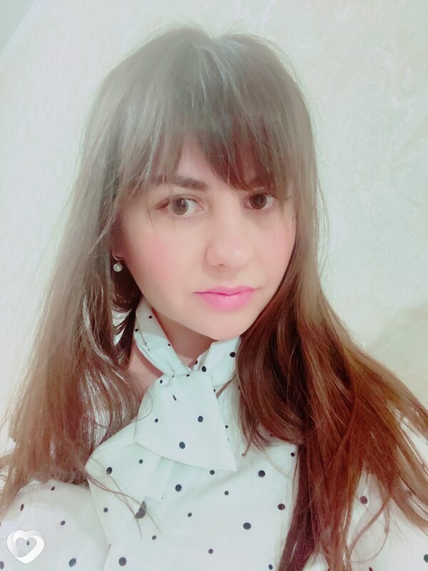 Галина, 33, Краснодаре — анкета №1304105