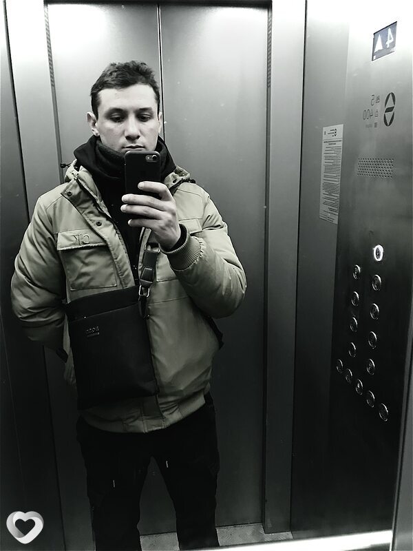 Имя, 31, Енакиеве — анкета №1304114