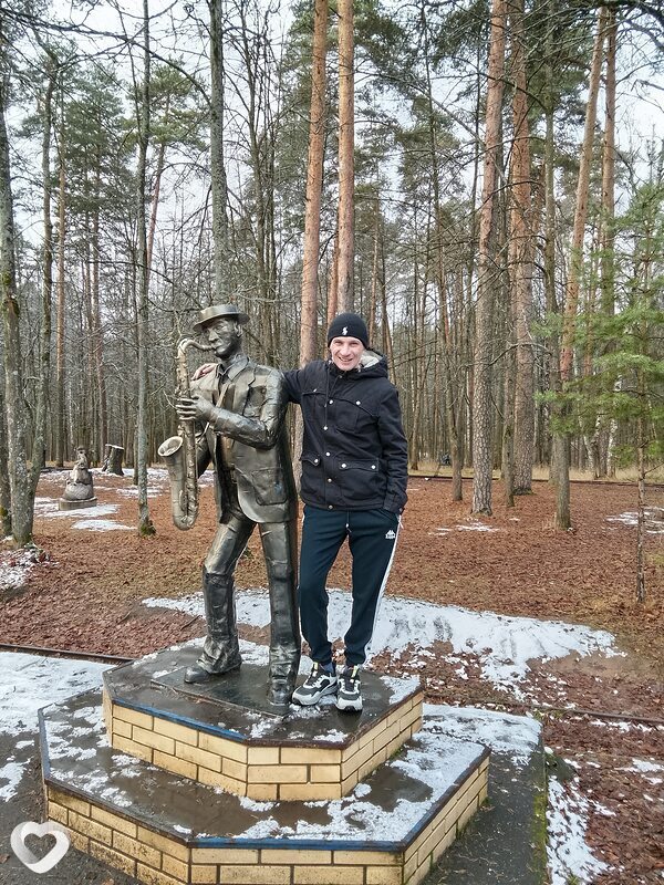 Алексей, 33, Иванове — анкета №1304115