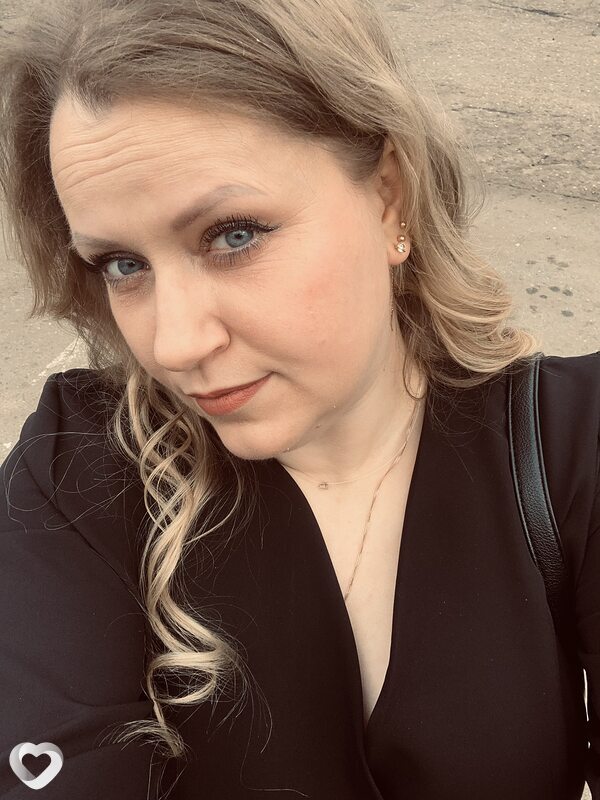 Ирина, 38, Верхнедвинске — анкета №1304116