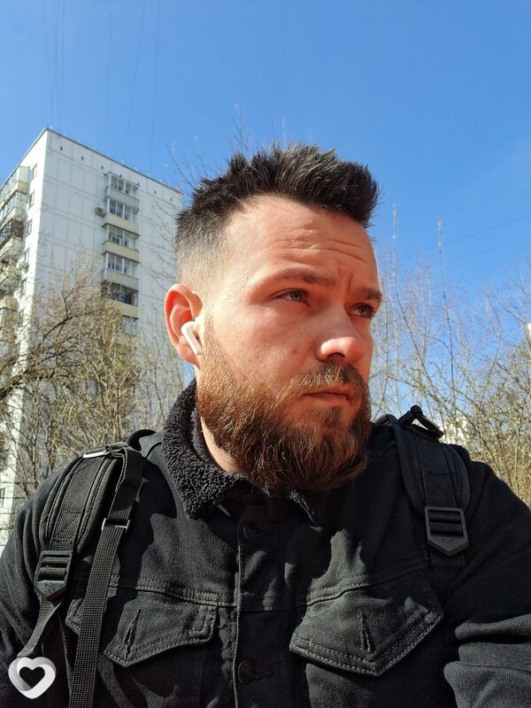 Александр, 33, Москве — анкета №1304117