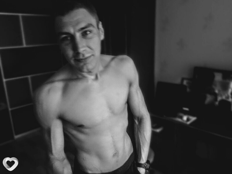 Алексей Осин, 31, Смоленске — анкета №1304098