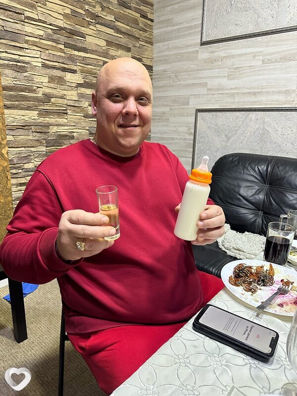 Павел, 43, Краснодаре — анкета №1304099