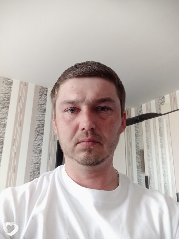 Сергей, 35, Орёл — анкета №1304027