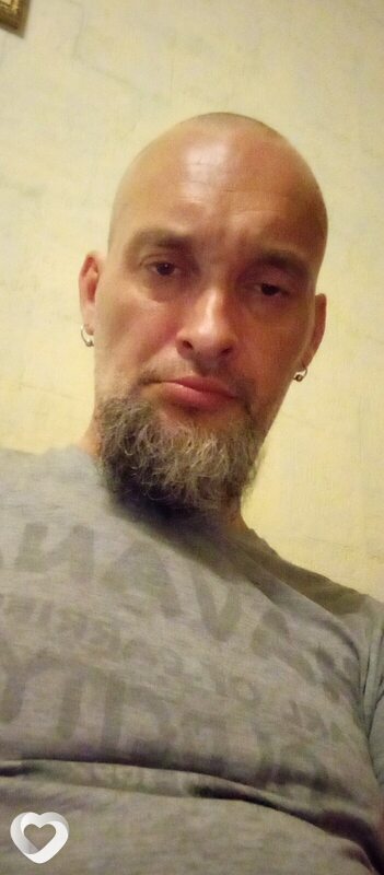 Роман, 50, Истре — анкета №1304036