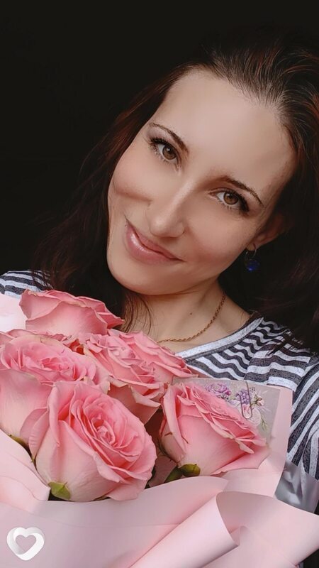 Эльвира, 34, Уфе — анкета №1304125
