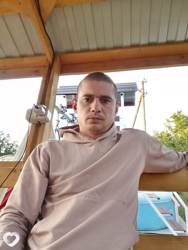 Александр, 33, Минске — анкета №1304139