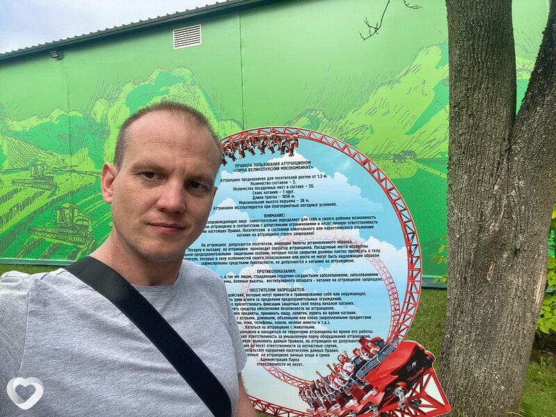 Михаил, 36, Туле — анкета №1304229
