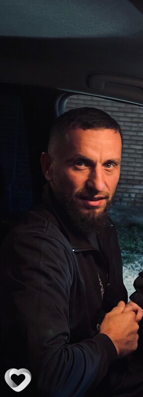Шайхан, 32, Новомосковске — анкета №1304232