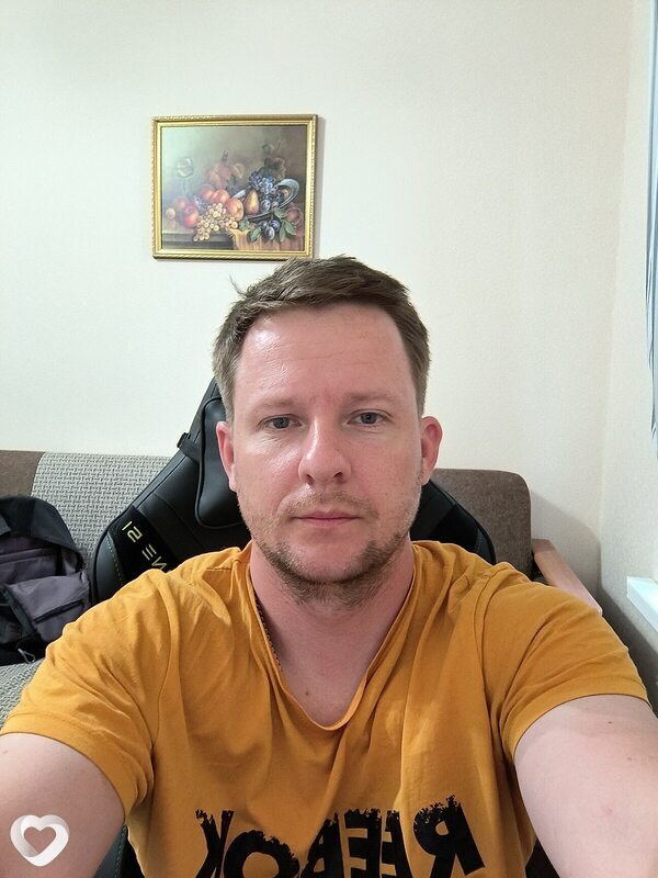 Александр, 34, Санкт-Петербурге — анкета №1304239