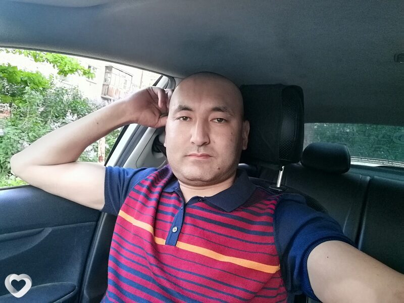 Аза Наза, 39, Екатеринбурге — анкета №1304180