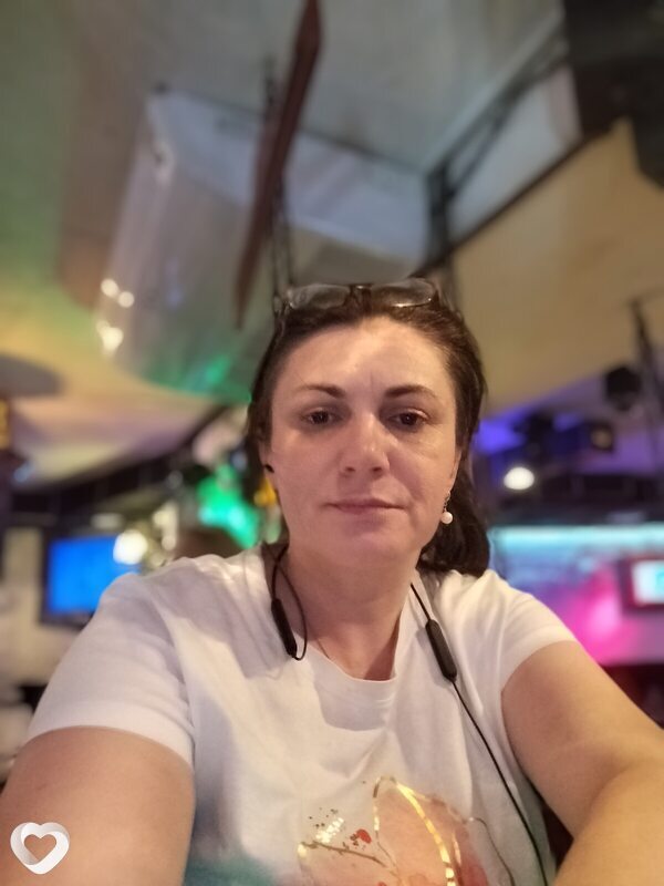 Марина, 44, Москве — анкета №1304181