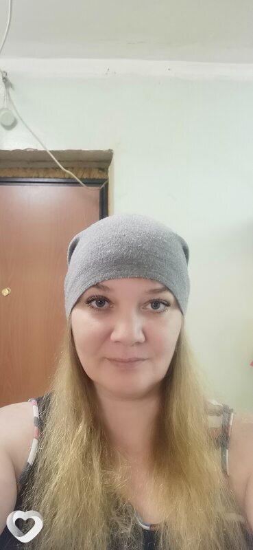 Татьяна, 48, Тольятти — анкета №1304184