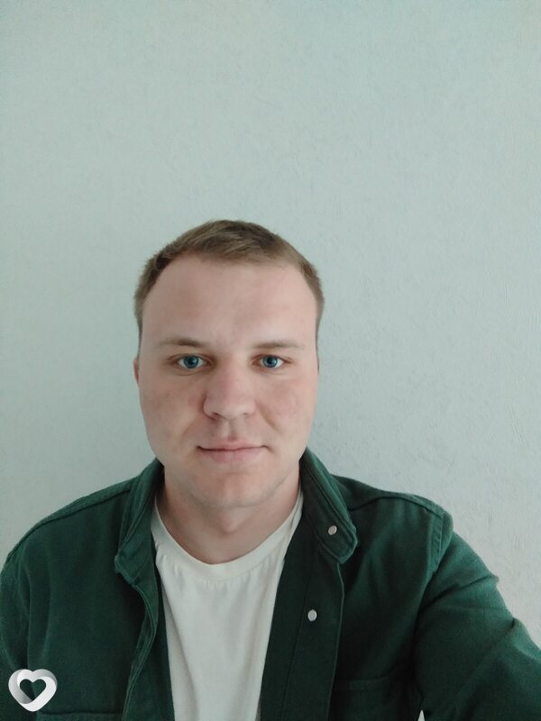 Андрей, 26, Минске — анкета №1304187