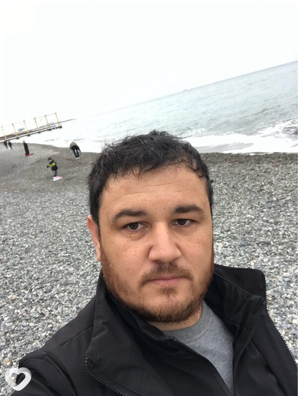 Али, 35, Набережных Челнах — анкета №1304250
