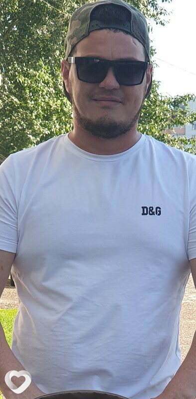 Artur, 36, Стерлитамаке — анкета №1304258