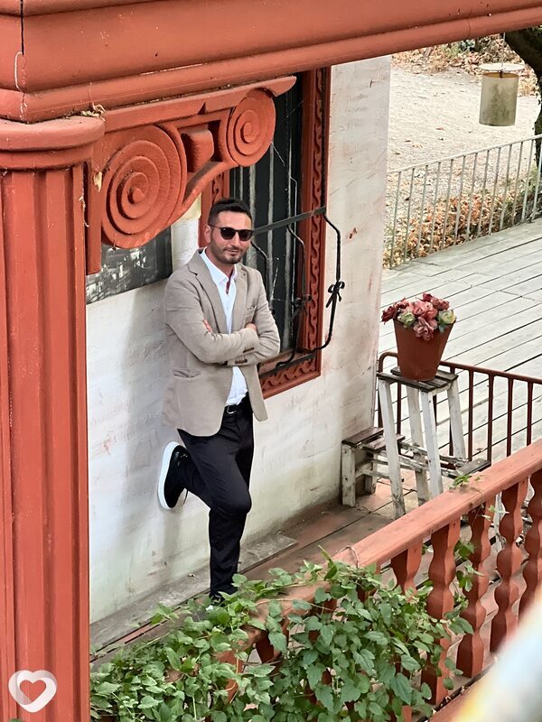 Бату, 40, Москве — анкета №1304266