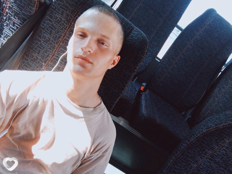 Антон, 25, Красноперекопске — анкета №1304267