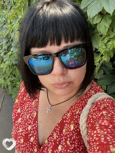 Светлана, 49, Электростали — анкета №1304268