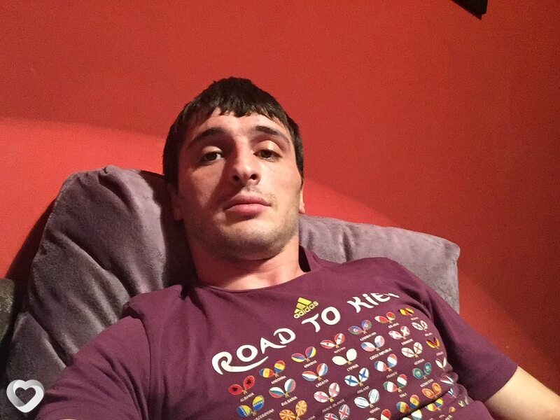 Марат, 36, Краснодаре — анкета №1304269