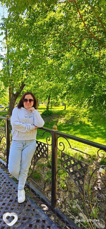 Ирина, 36, Луганске — анкета №1304273