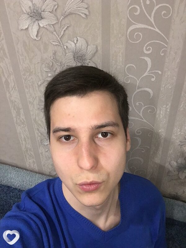 Руслан, 34, Казани — анкета №1304151