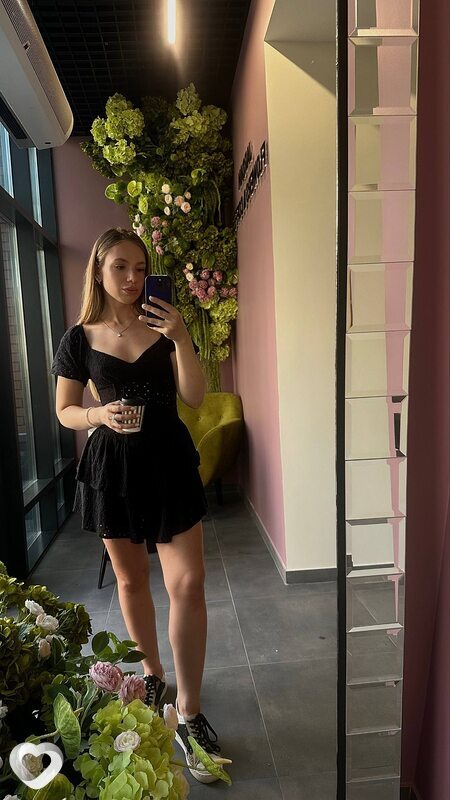 Татьяна, 31, Череповце — анкета №1304156