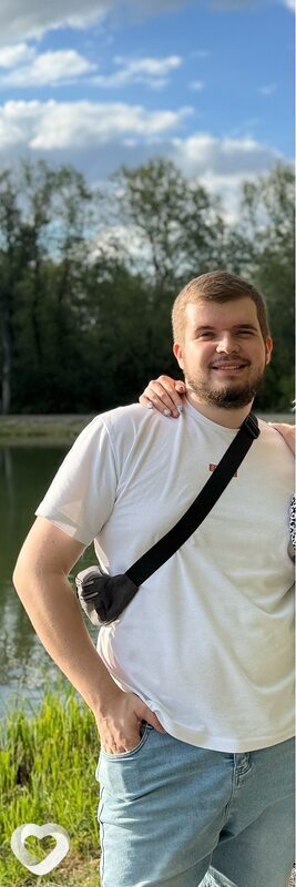 Игорь, 25, Черкесске — анкета №1304165