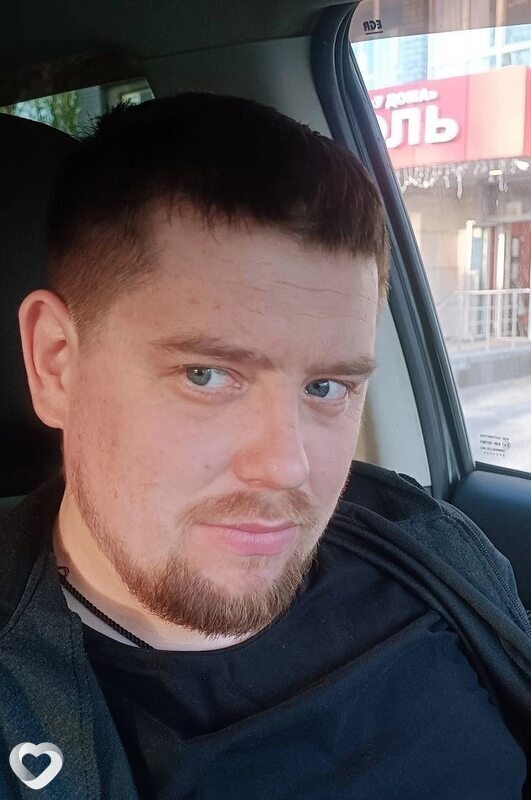 Александр, 36, Саранске — анкета №1304284