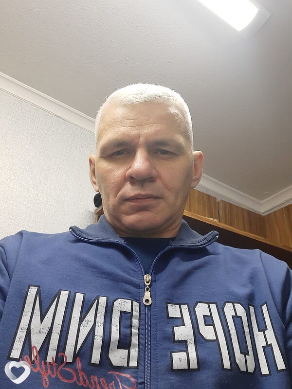 Виктор, 47, Москве — анкета №1304287