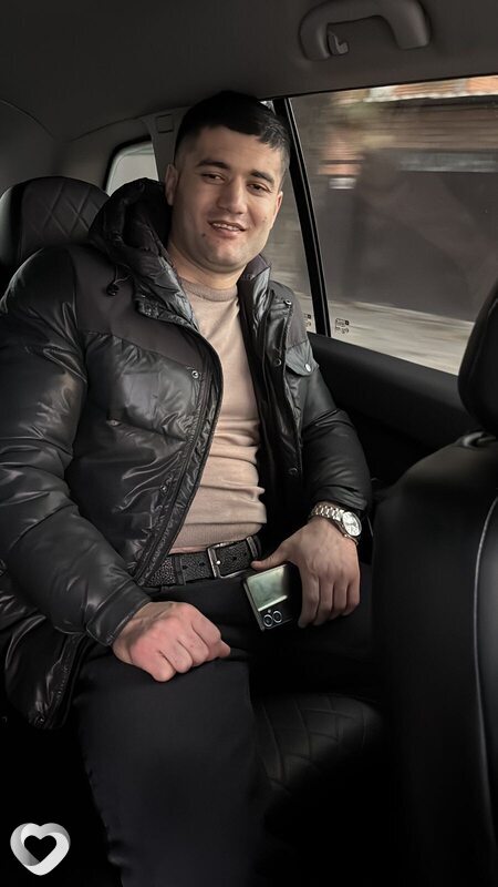 Али, 28, Новокузнецке — анкета №1304212