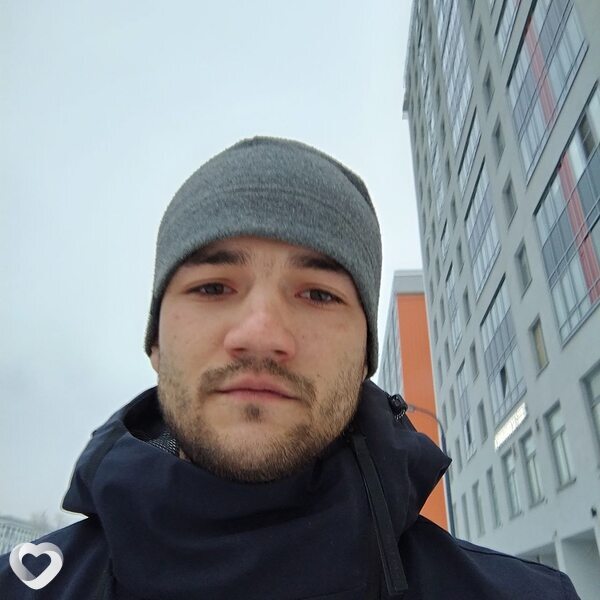 Камрон, 26, Санкт-Петербурге — анкета №1304213