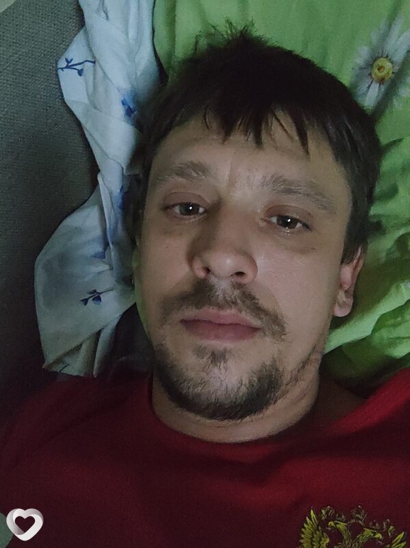Рома, 36, Армавире — анкета №1304216