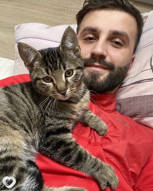 Дмитрий, 39, Москве — анкета №1304219