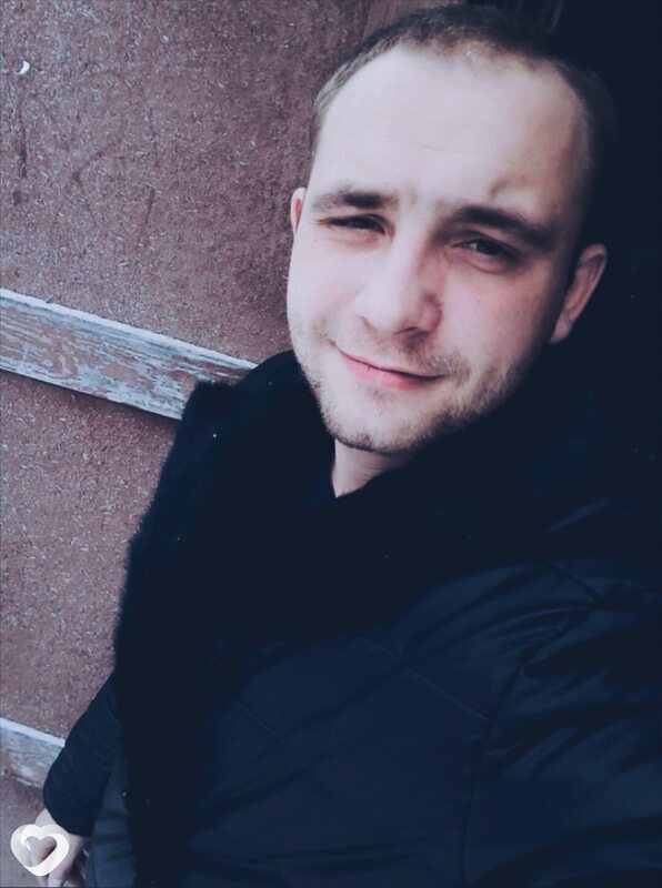 Влад, 29, Нижнем Новгороде — анкета №1304301