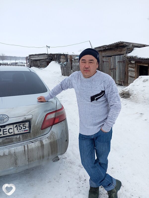 Эрик, 33, Донецке — анкета №1304308