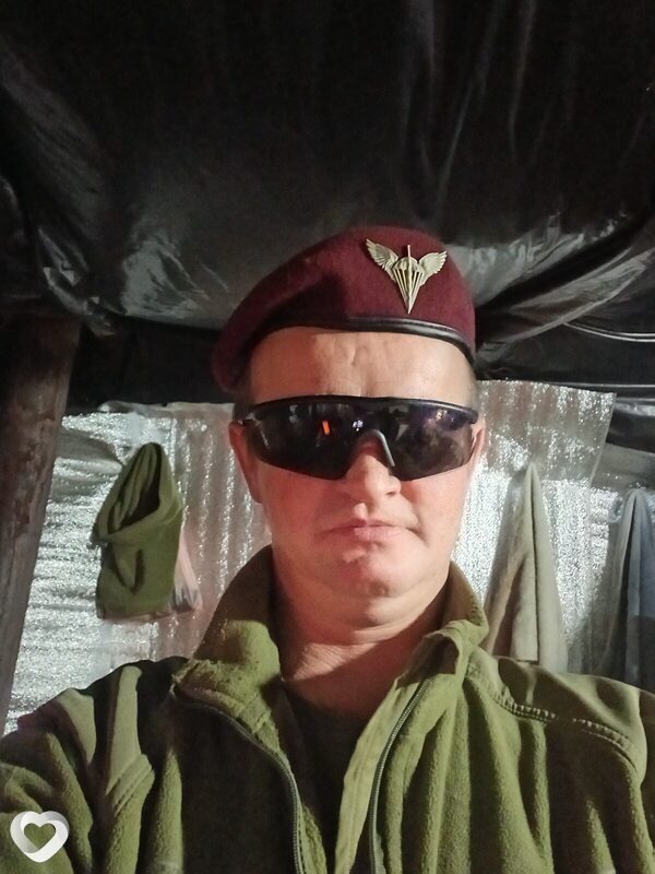 Андрей, 38, Львове — анкета №1304315